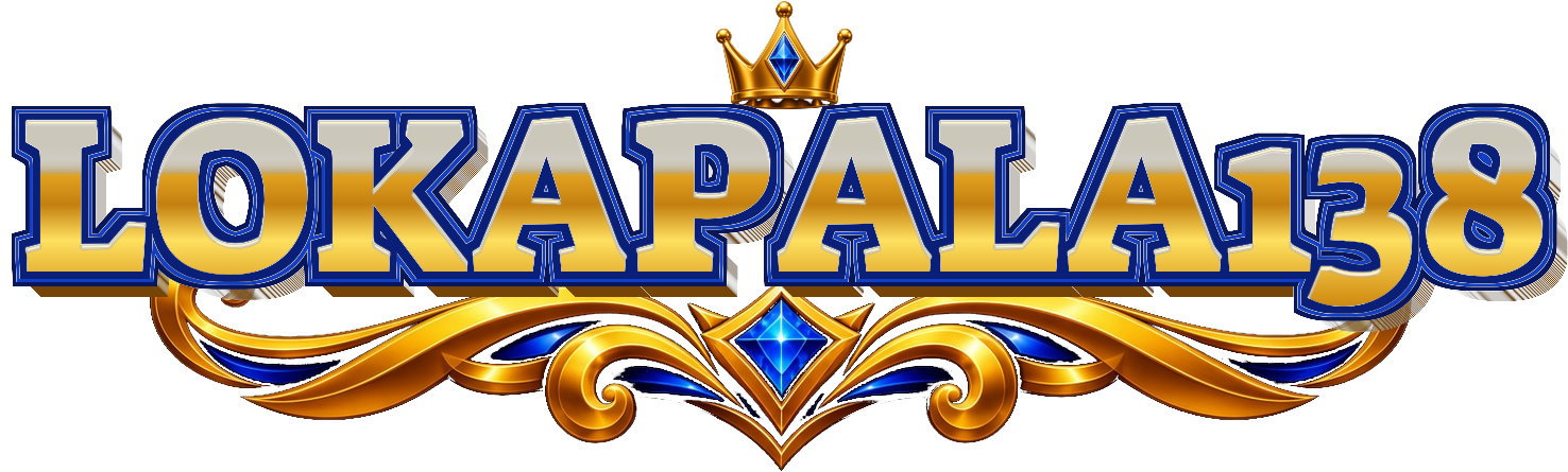 lokapala138.com LOGO